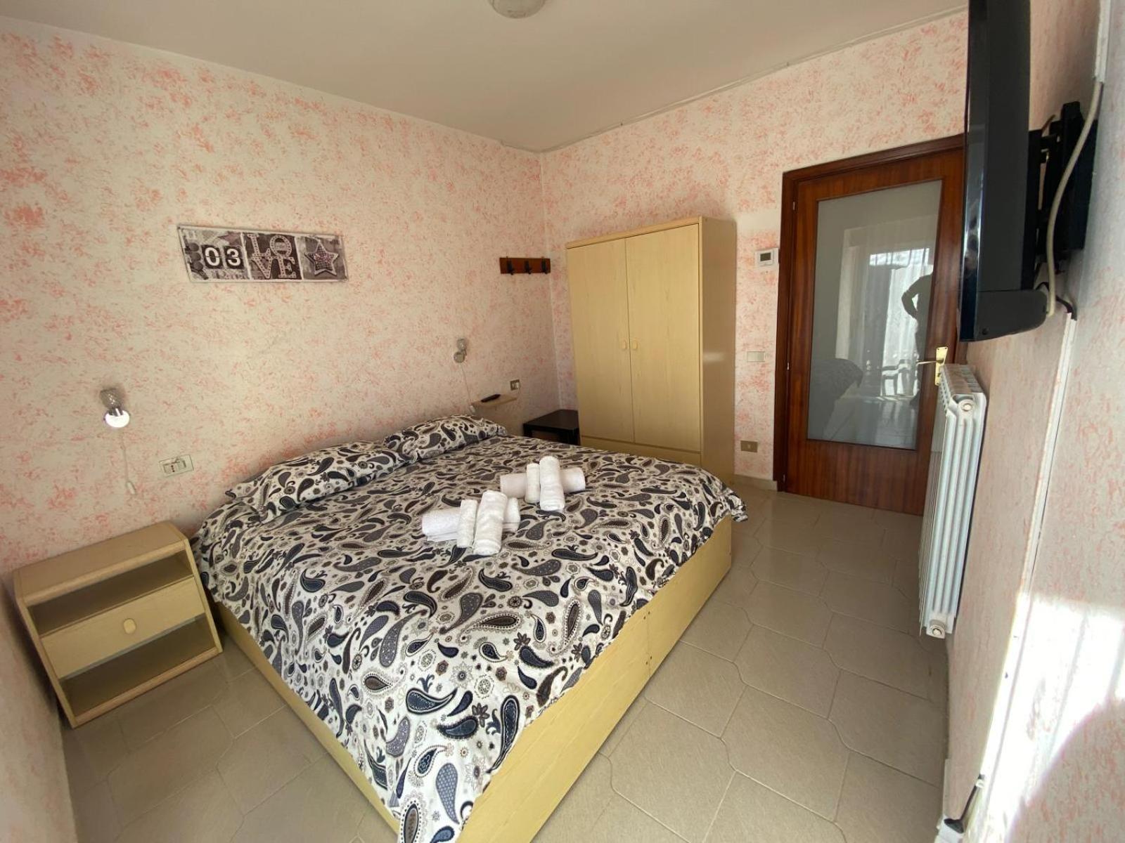 Don Pasquale Scontrone House Exterior foto