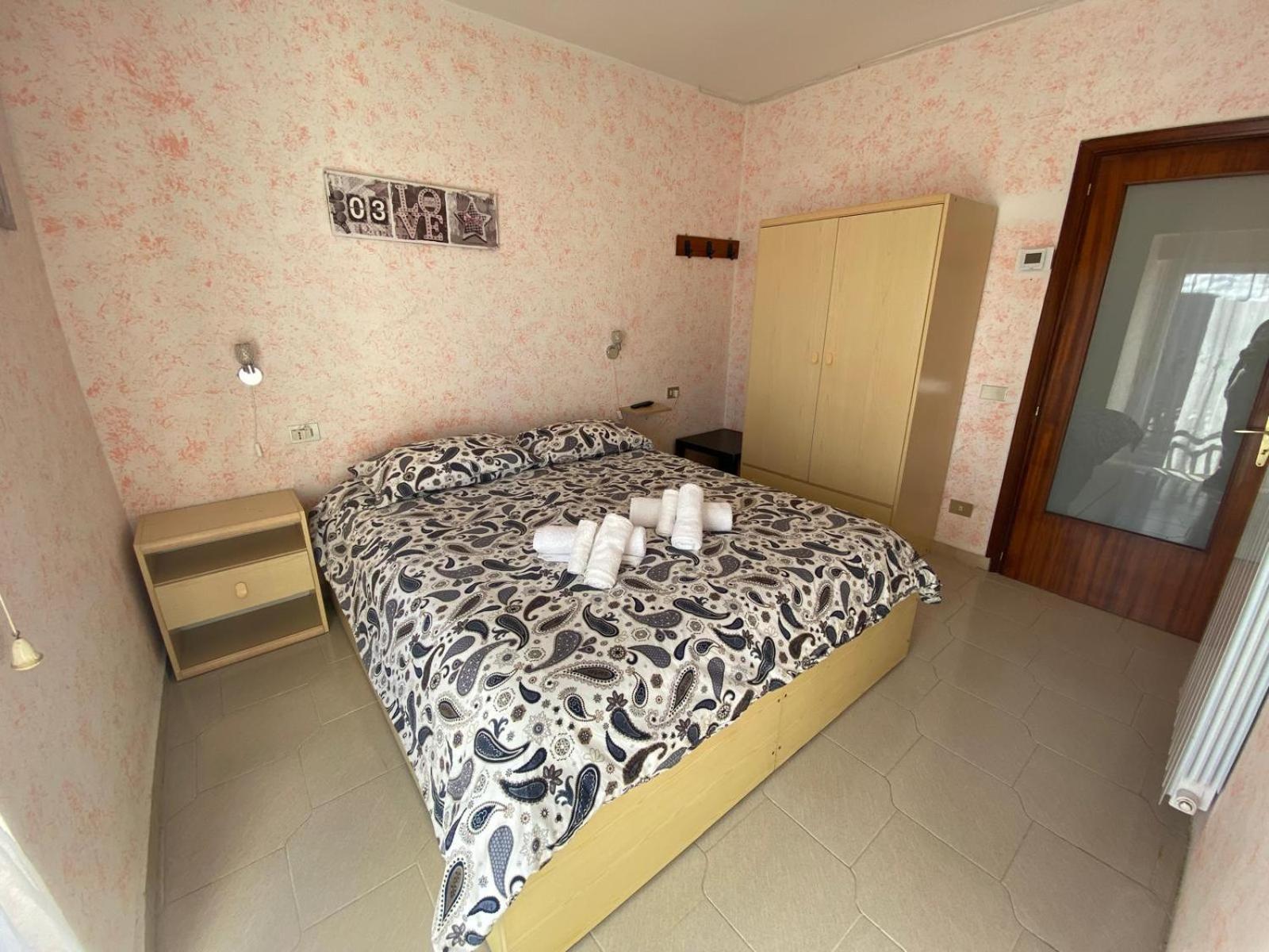 Don Pasquale Scontrone House Exterior foto