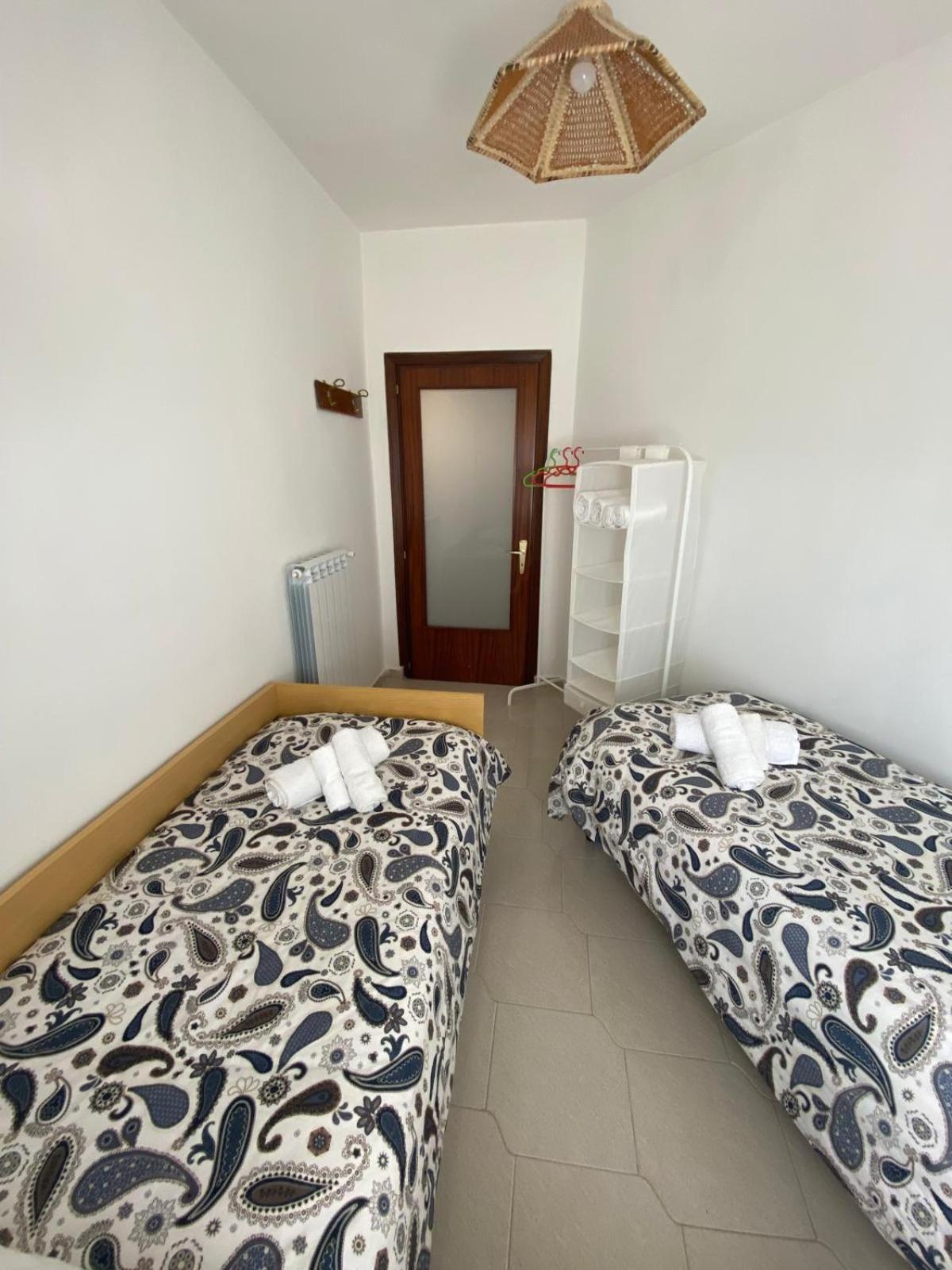 Don Pasquale Scontrone House Exterior foto