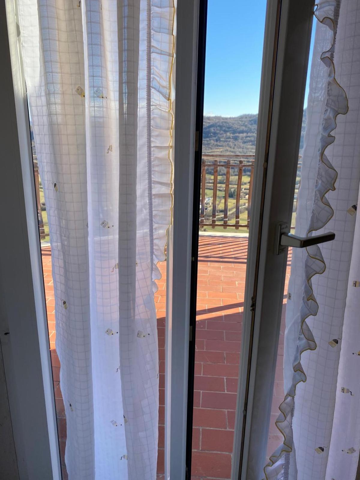 Don Pasquale Scontrone House Exterior foto
