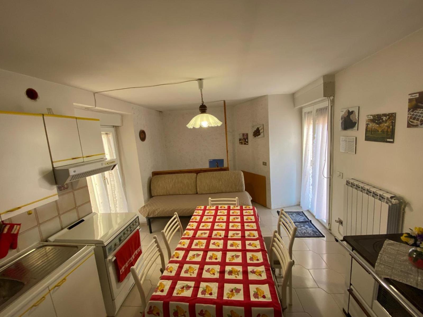 Don Pasquale Scontrone House Exterior foto